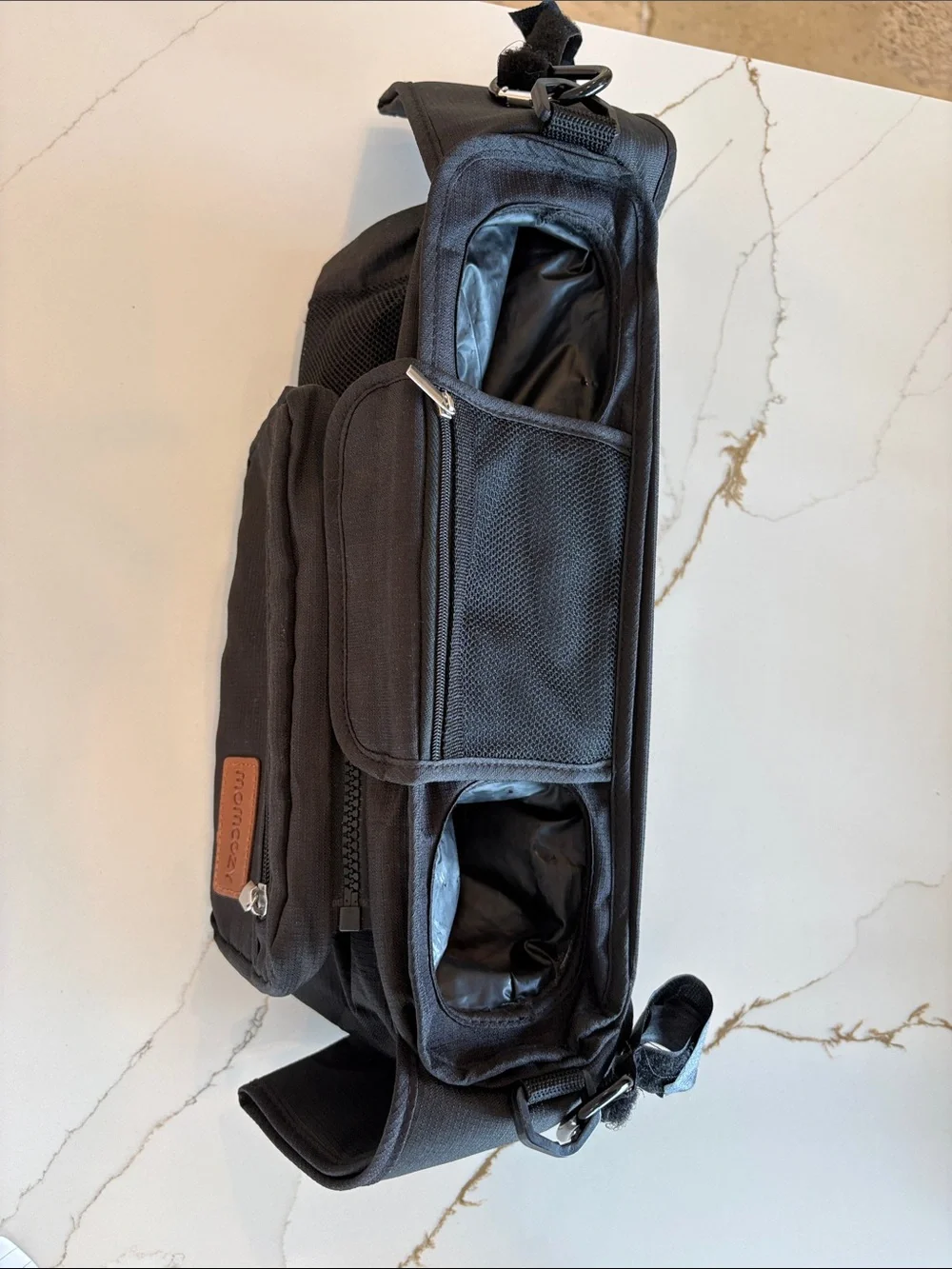 Momcozy Stroller Organizer Handbag